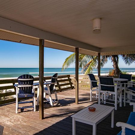 The Tiki House Holmes Beach Exterior foto
